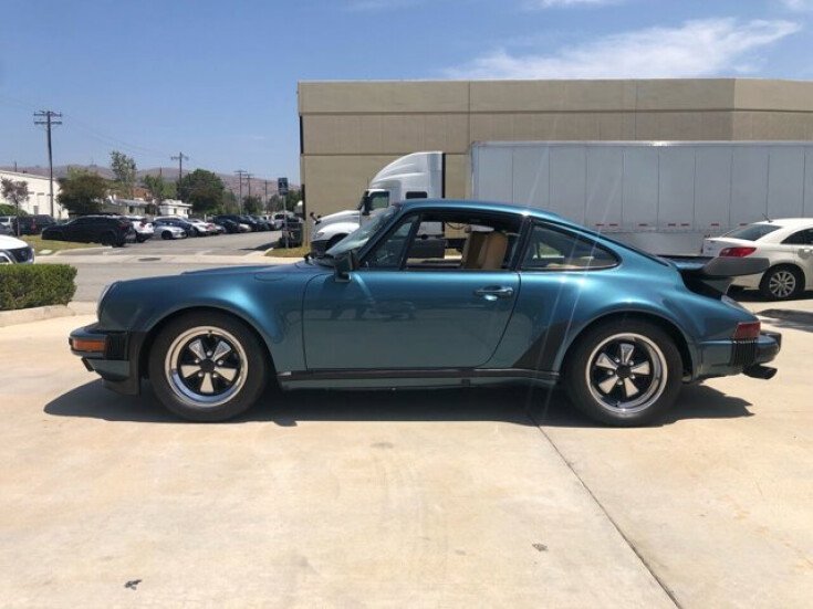 Thumbnail Photo undefined for 1979 Porsche 911